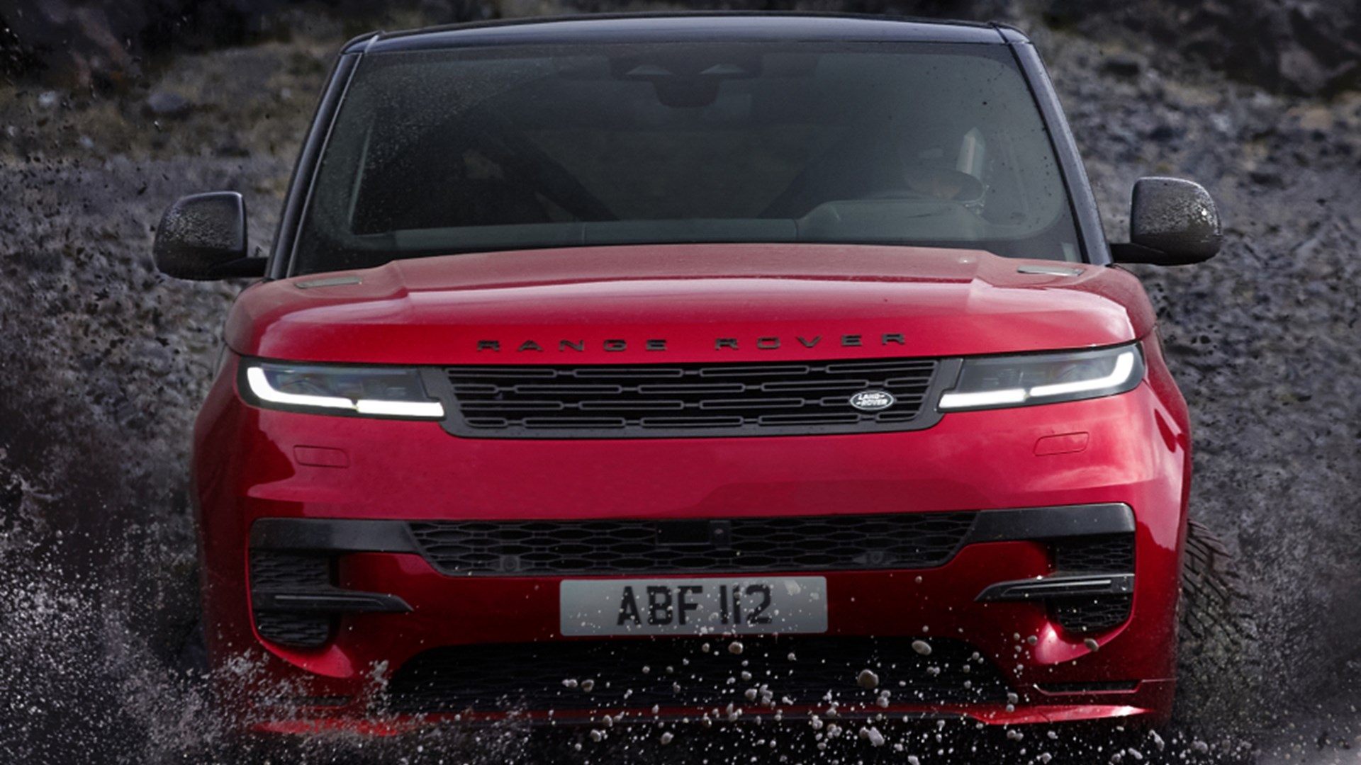 2023 Range Rover Sport Debuts with New Electrified Powertrains | AutoTrader.ca