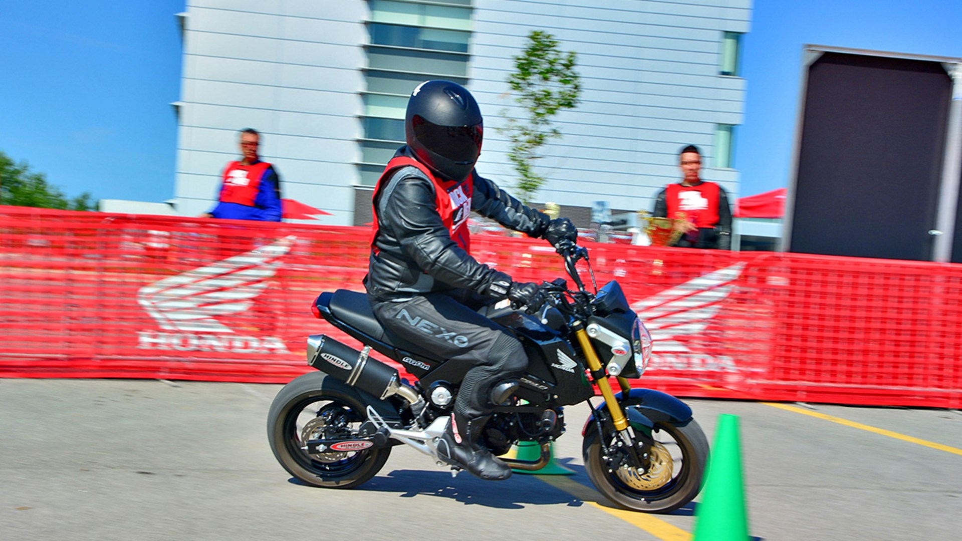 Honda Grom